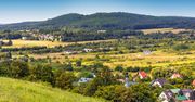 Góry Świętokrzyskie na jesień. Dlaczego warto odwiedzić ten region?