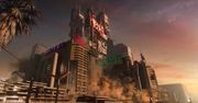 CD Projekt RED rozwija aż 3 cyberpunkowe projekty