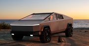 Tesla Cybertruck będzie potworem