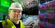 AMD zabrało mnie do kopalni w Norwegii. Znalazłem tam nie tylko komputery