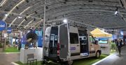 Cisco stworzy dla Policji pojazd ECV rodem z filmów sci-fi
