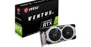 MSI odświeża kartę GeForce RTX 2080 Ventus - czym różni się nowa rewizja?