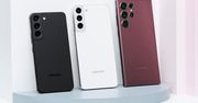 Trzy nowe smartfony Samsung Galaxy S22. Czy to najlepsze telefony 2022 roku?