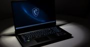 Recenzja MSI Vector GP76 z GeForce RTX – najlepszego towarzysza studenta-gracza?