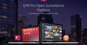 QNAP oficjalnie prezentuje QVR Pro - aplikacja zamieni NAS w rejestrator NVR