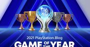 Szału nie było - najlepsze gry 2021 roku wedle społeczności PlayStation