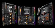 ASUS Rampage V Editon 10: wypasiona płyta na 10-lecie marki ROG