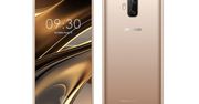Zastanawialiście się, jak może wyglądać połączenie iPhone'a X i Galaxy S9? Oto odpowiedź