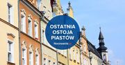 Ostatnia ostoja Piastów. Dlaczego warto odwiedzić Brzeg?