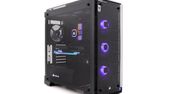 OPTIMUS e-sport Extreme GZ690T-CR1 - recenzja gamingowego komputera z górnej półki