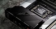 Płyty główne Gigabyte Z690 AORUS - brać wersję DDR5, czy DDR4?