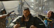 Cyberpunk 2077 w wersji PC nie ograniczy się do Epic Games Store