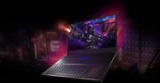 Acer i ASUS zapowiadają laptopy do gier z ekranem 300 Hz