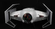 Komputer w kształcie myśliwca ze Star Wars - zobacz niesamowity projekt dla nerdów