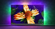 Wyjątkowo jasny telewizor OLED wśród nowości Philips