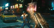 Policja w Cyberpunk 2077 przestanie irytować - patch 1.2 w szczegółach