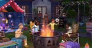 Dla każdego coś dobrego? The Sims 4: Mali obozowicze, Księżycowy styl i Wnętrza z przepychem to małe, ale zróżnicowane kolekcje