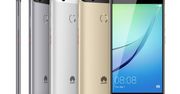 Huawei Nova z nową wersją systemu