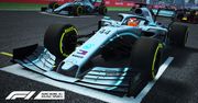 F1 2019 otrzymuje wsparcie dla Nvidia DLSS i AMD FidelityFX - funkcje poprawiają jakość obrazu