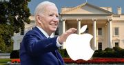 Biden nie lubi Apple? Zakaz sprzedaży Apple Watch utrzymany