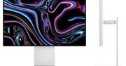 Pro Display XDR - nowy monitor Apple można czyścić tylko oryginalną ściereczką