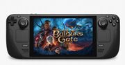 Czy Steam Deck poradzi sobie z Baldur's Gate 3?