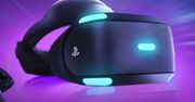 PS VR 2 – raport sugeruje, że gogle zostaną wyposażone w technologię śledzenia wzroku!