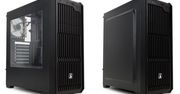 SilentiumPC wprowadza obudowy Regnum RG2 i RG2W Pure Black