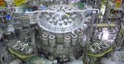 „Święty Graal” energetyki? Otwarto największy reaktor termojądrowy