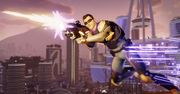 E3 2017: Twórcy Saints Row chwalą się nową grą - Agents of Mayhem