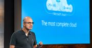 Microsoft osiąga swój ambitny cel prawie rok przed terminem