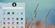 Tak może wyglądać nowe menu Start w Windows 10