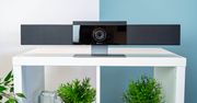 Wideobar 4K to znacznie więcej niż kamera internetowa. Testuję Poly Studio
