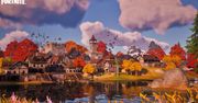 Unreal Engine 5.1 w Fortnite – czy to zwiastun rewolucji? Tylko u nas wywiad z jednym z twórców tego silnika