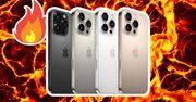 Apple wreszcie dogodni smartfony z Androidem. Ważna zmiana w iPhone 17 Pro