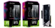 EVGA GeForce RTX 2080 (Ti) w wersji Ultra Hydro Copper - karty z blokiem wodnym