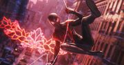 Spider-Man: Miles Morales zaprasza na nową generację