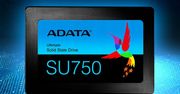 ADATA wprowadza do oferty dyski Ultimate SU750 [AKT.]