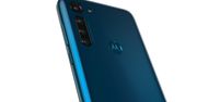 Motorola Moto G8 Power zaprezentowana i od razu dostępna w Polsce. Ma genialną baterię, ale i poważny mankament