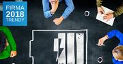 UPS z wydłużoną o 50% żywotnością baterii. TiF trendy 2018
