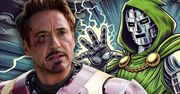 Owacje na stojąco. Robert Downey Jr. oficjalnie powraca w nowych "Avengers"