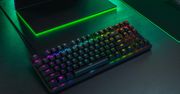 Klawiatura Razer Huntsman w nowej, szybszej wersji