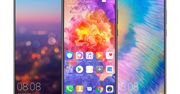 Huawei P20 Pro wybrany najlepszym smartfonem roku