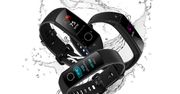 Honor Band 4 to dobrze wyposażona opaska sportowa za nieduże pieniądze
