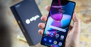 Jest wielka i niemało kosztuje, ale może się podobać. Oto nowa flagowa Motorola
