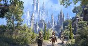 The Elder Scrolls Online - 5 powodów, dla których warto zagrać/powrócić do gry