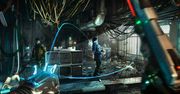 Deus Ex: Rozłam Ludzkości - tak wygląda rozgrywka na PS4
