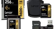 Koniec znanej marki Lexar - tak zdecydował Micron