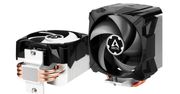 Arctic wprowadza nowe chłodzenie CPU - to następca udanego modelu z 2010 roku