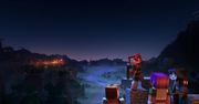 Czy to będzie czarny koń kwietnia? Zapraszamy na 45 minut z Minecraft Dungeons